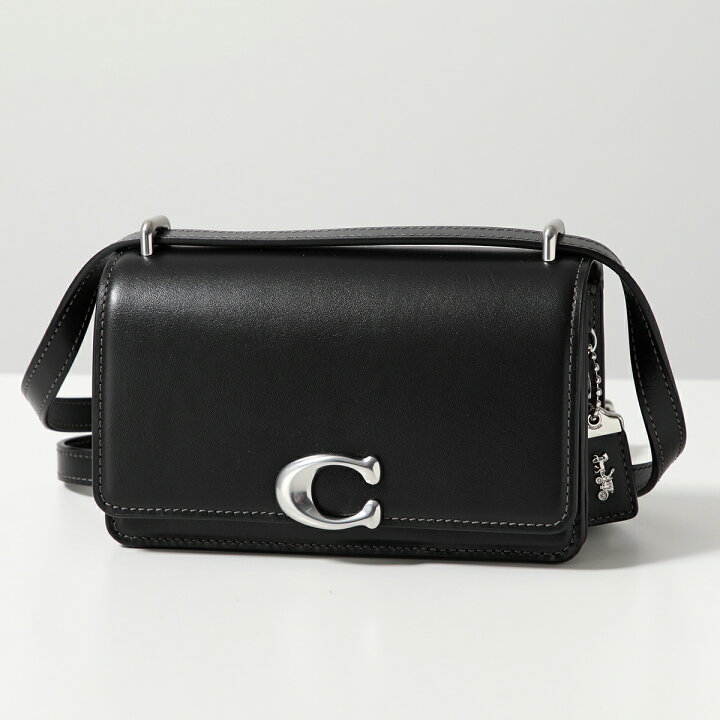 楽天市場】COACH コーチ ショルダーバッグ BANDIT バンディット CV461 