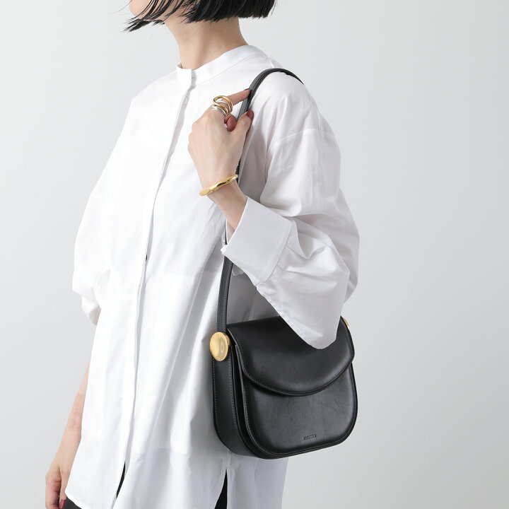 楽天市場】JIL SANDER ジルサンダー ショルダーバッグ COIN CROSSBODY 