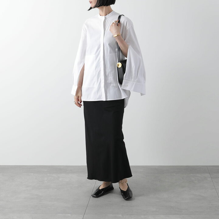 楽天市場】JIL SANDER ジルサンダー フラットシューズ ballerina 