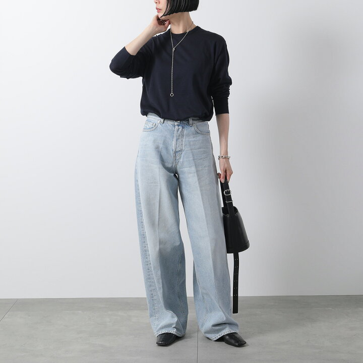 楽天市場】JIL SANDER ジルサンダー フラットシューズ ballerina 
