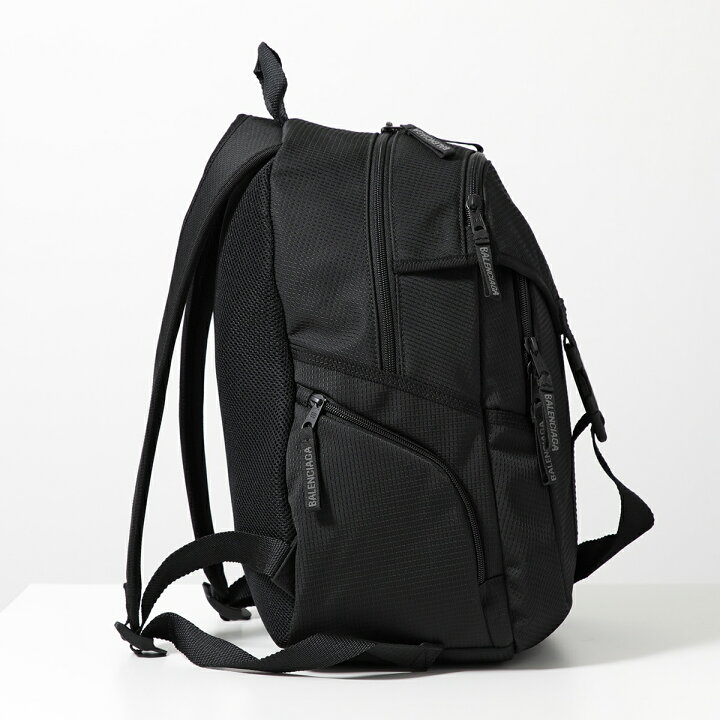 楽天市場】BALENCIAGA バレンシアガ バックパック 792121 2AA5S UNITY  