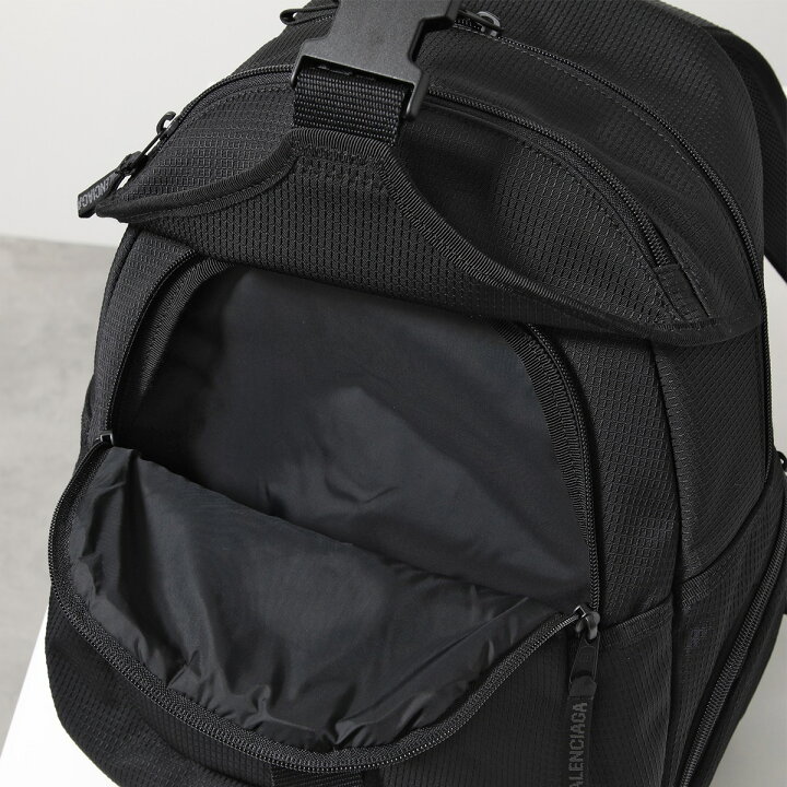 楽天市場】BALENCIAGA バレンシアガ バックパック 792121 2AA5S UNITY  