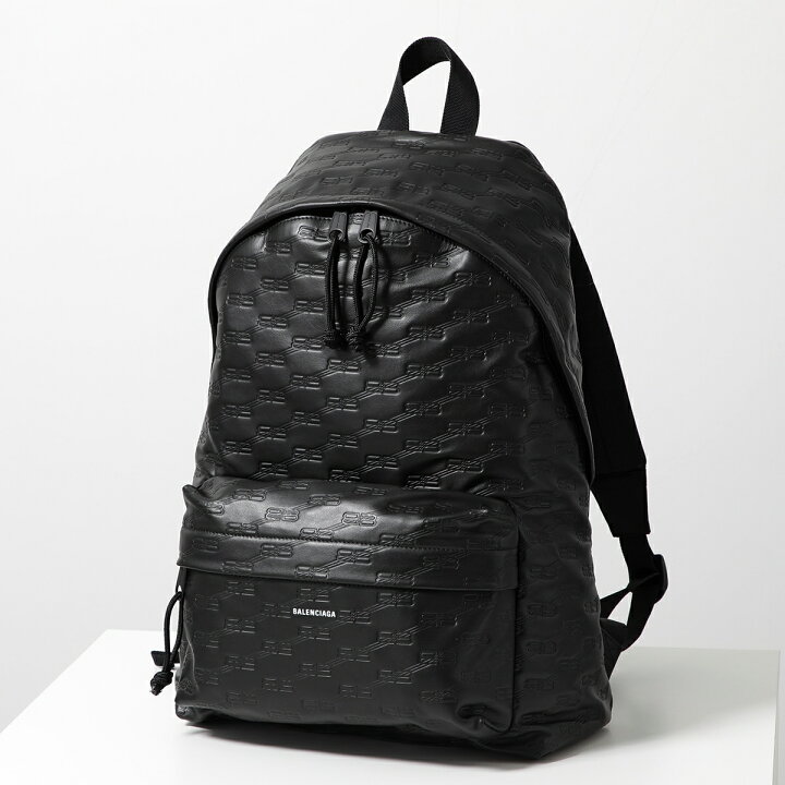 楽天市場】BALENCIAGA バレンシアガ バックパック 713044 2AA25 