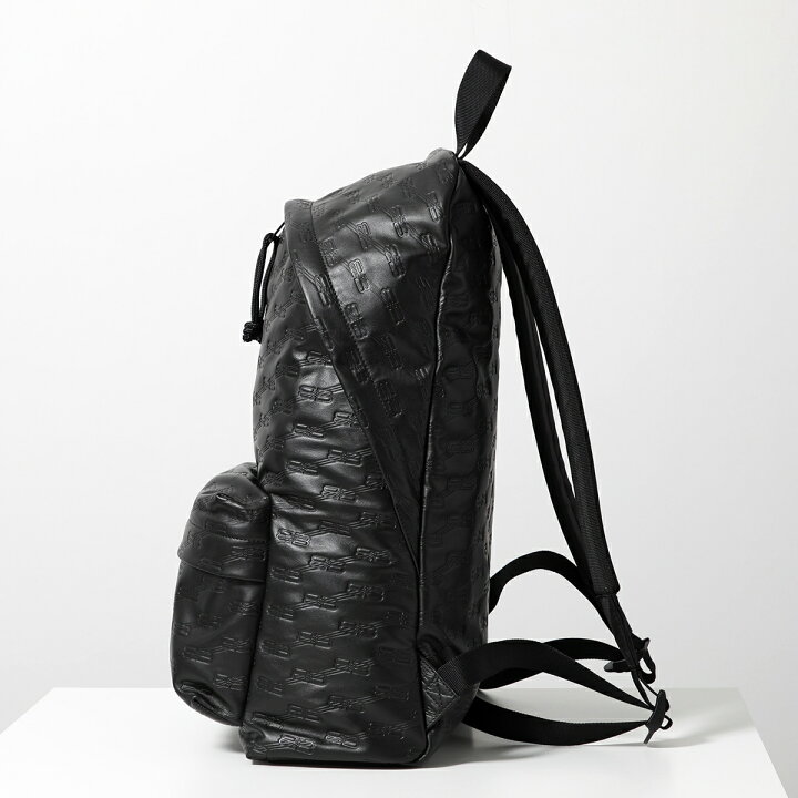 楽天市場】BALENCIAGA バレンシアガ バックパック 713044 2AA25 
