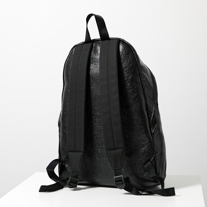 楽天市場】BALENCIAGA バレンシアガ バックパック 503221 1VG07  