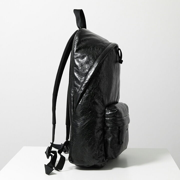 楽天市場】BALENCIAGA バレンシアガ バックパック 503221 1VG07 