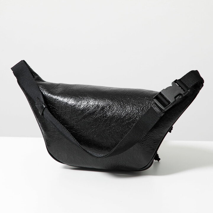 楽天市場】BALENCIAGA バレンシアガ ボディバッグ 529550 1VG87 