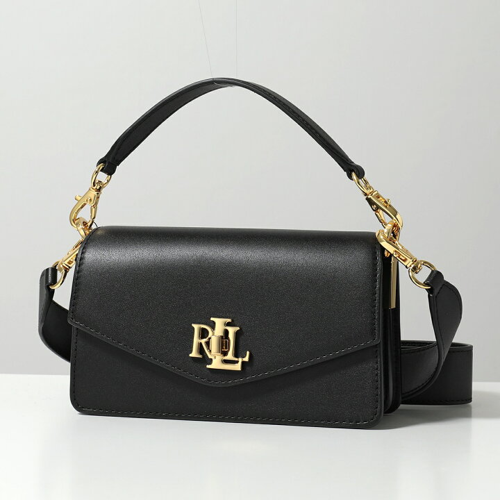 楽天市場】Lauren Ralph Lauren ローレンラルフローレン ショルダー 