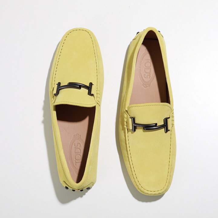 楽天市場】TODS トッズ ドライビングシューズ GOMMINO ゴンミーニ 