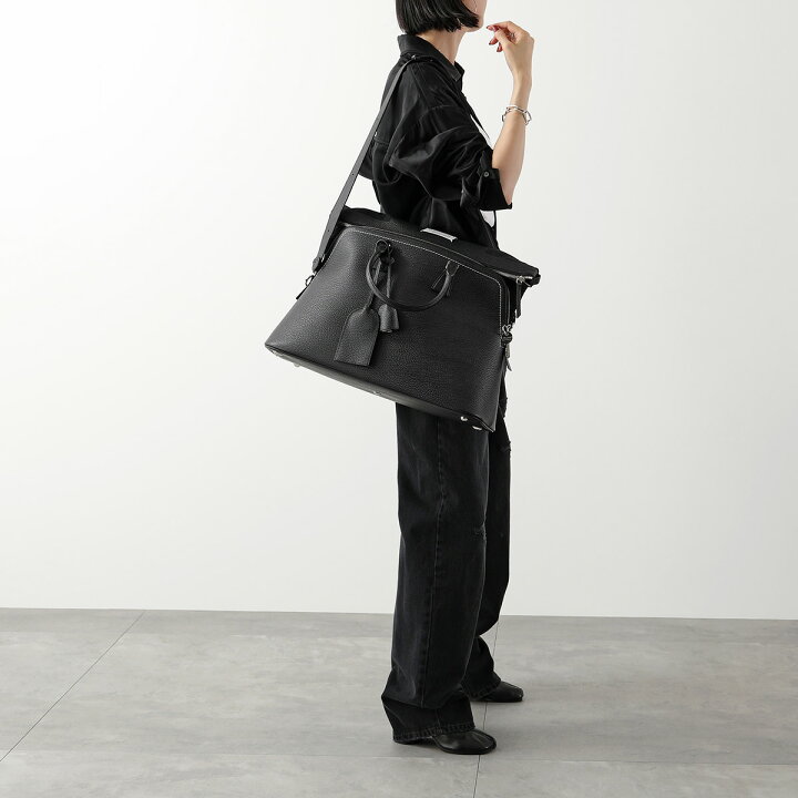 楽天市場】MAISON MARGIELA メゾンマルジェラ 11 トートバッグ 5AC 