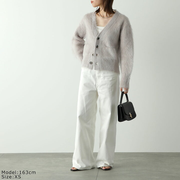 楽天市場】BOTTEGA VENETA ボッテガヴェネタ ニットカーディガン  