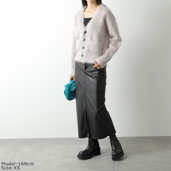 楽天市場】BOTTEGA VENETA ボッテガヴェネタ ニットカーディガン  