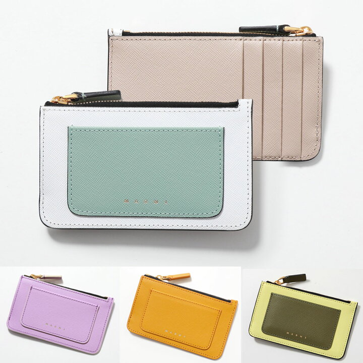 楽天市場】MARNI マルニ フラグメントケース PFMO0025U0 PFMO0025U2  