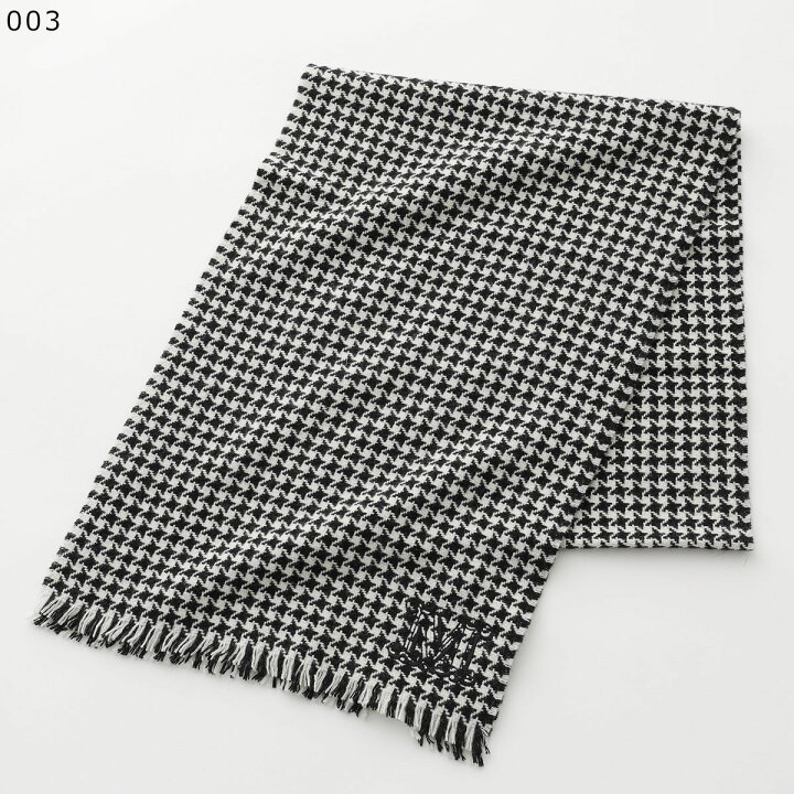楽天市場】MAX MARA マックスマーラ マフラー WSSTOLA WSストラ 