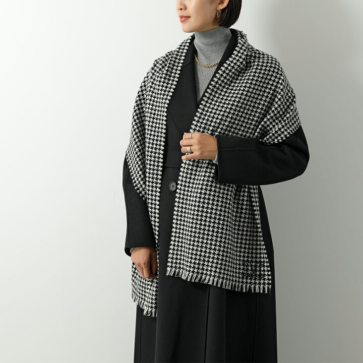 楽天市場】MAX MARA マックスマーラ マフラー WSSTOLA レディース  