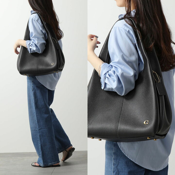 楽天市場】COACH コーチ トートバッグ LANA ラナ CM544 レディース 
