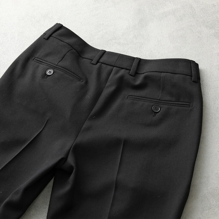 楽天市場】SAINT LAURENT サンローラン スラックスパンツ 517819 Y404W 