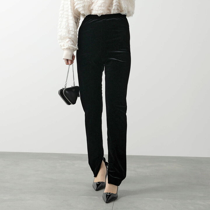 楽天市場】SAINT LAURENT サンローラン パンツ 662846 Y3D02  