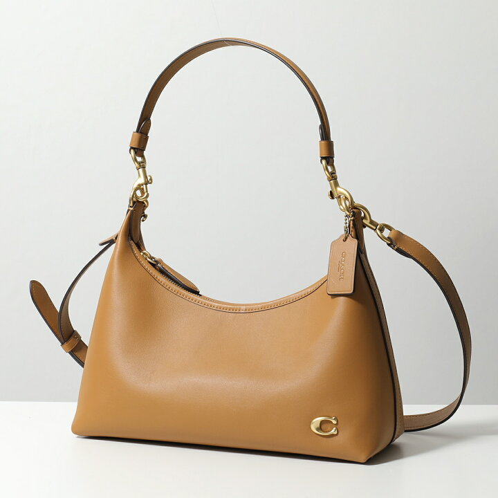 楽天市場】 COACH コーチ ショルダーバッグ ジュリエット CR981  
