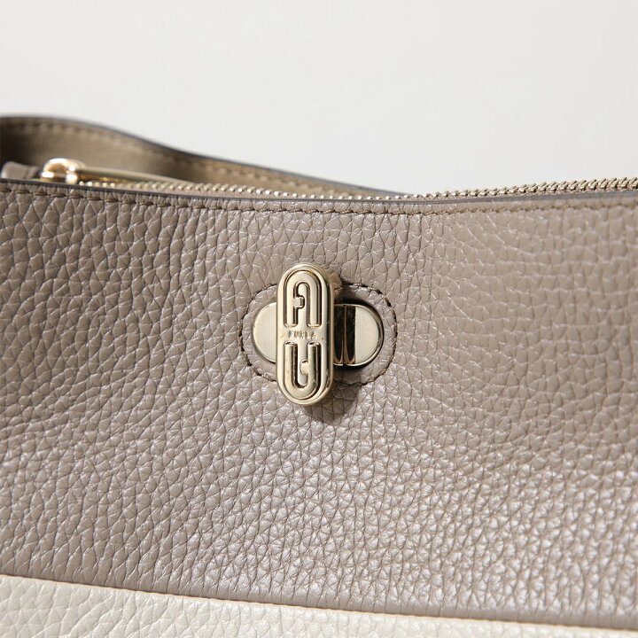 楽天市場】Furla フルラ ハンドバッグ DANAE ダナエ WB00386 BX0305