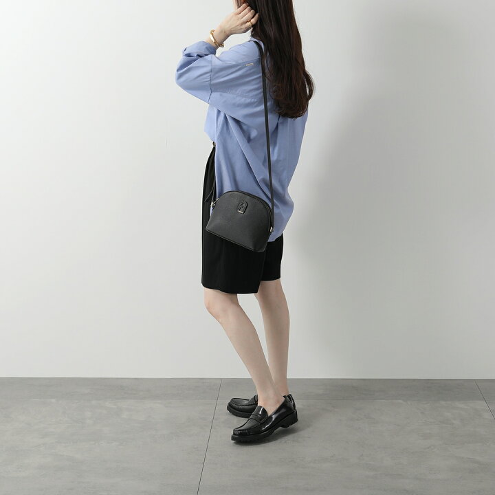 楽天市場】Furla フルラ ショルダーバッグ ATENA アテナ WE00284 