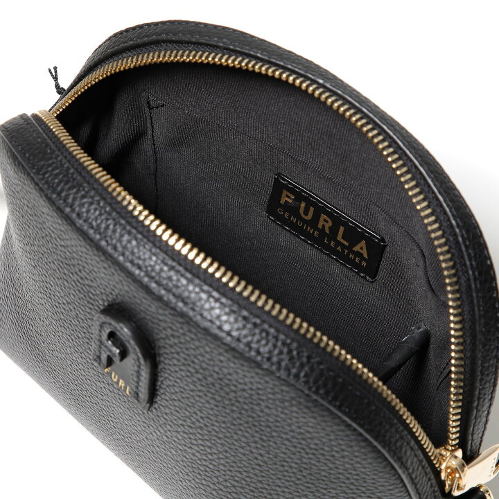 楽天市場】Furla フルラ ショルダーバッグ ATENA アテナ WE00284 