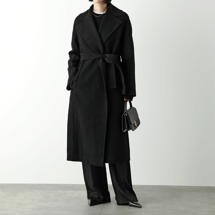 楽天市場】THE ROW ザ・ロウ コート MALIKA COAT マリカ 5210 W1911  