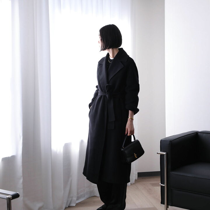 楽天市場】THE ROW ザ・ロウ コート MALIKA COAT マリカ 5210 W1911 