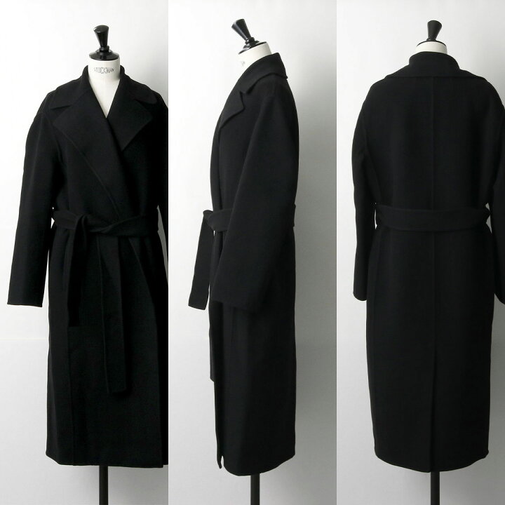 楽天市場】THE ROW ザ・ロウ コート MALIKA COAT マリカ 5210 W1911  