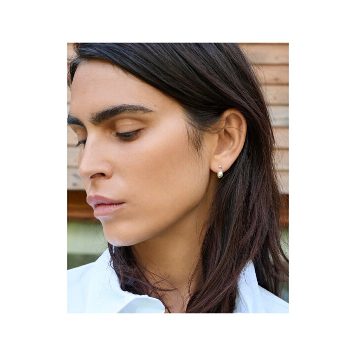 楽天市場】RAGBAG ラグバグ ピアス REFLECTION MINI EARRINGS 