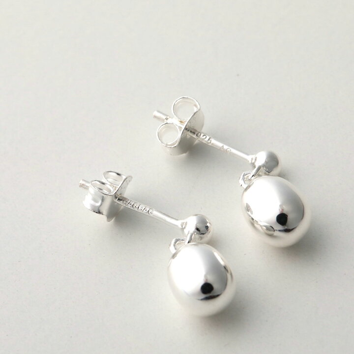 楽天市場】RAGBAG ラグバグ ピアス REFLECTION MINI EARRINGS 
