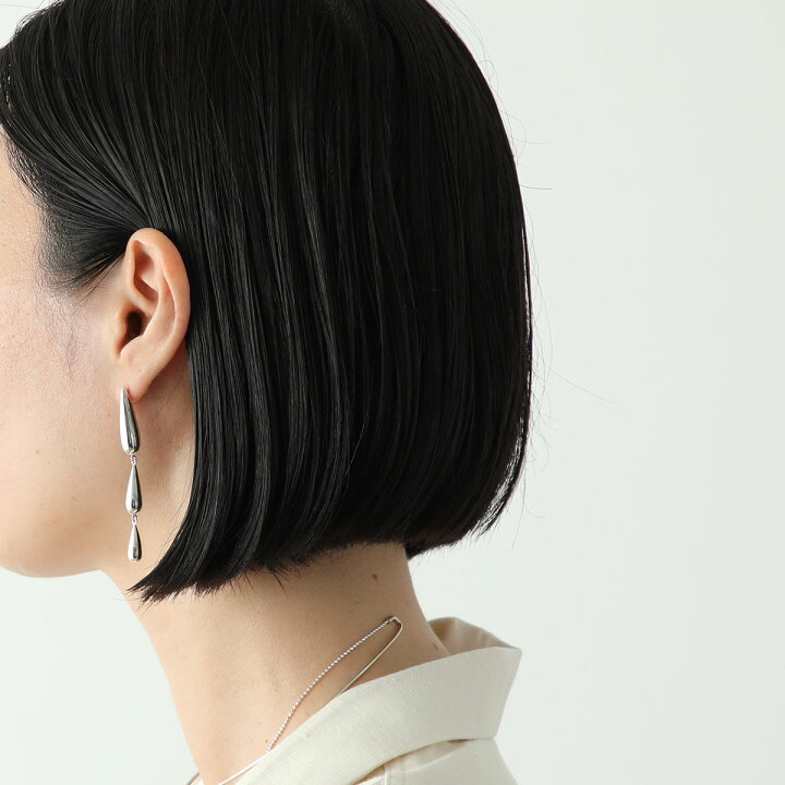 楽天市場】RAGBAG ラグバグ ピアス OCULUS EARRING オキュラス 