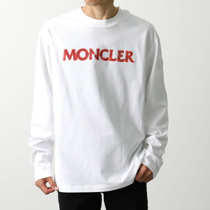 楽天市場】【9/20～9/21限定・最大2万円OFFクーポン配布中】MONCLER 