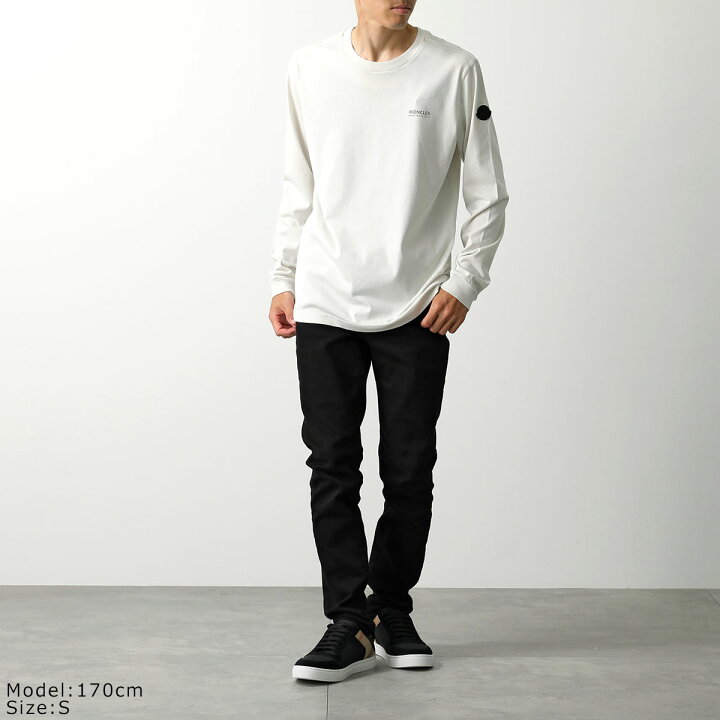 楽天市場】【新春SALE対象】MONCLER Matt Black モンクレール マット 