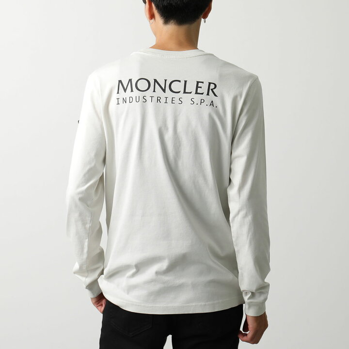 楽天市場】【新春SALE対象】MONCLER Matt Black モンクレール マット 