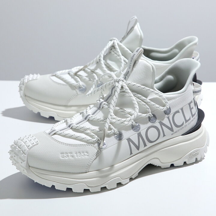 楽天市場】MONCLER モンクレール スニーカー TRAILGRIP LITE 2 