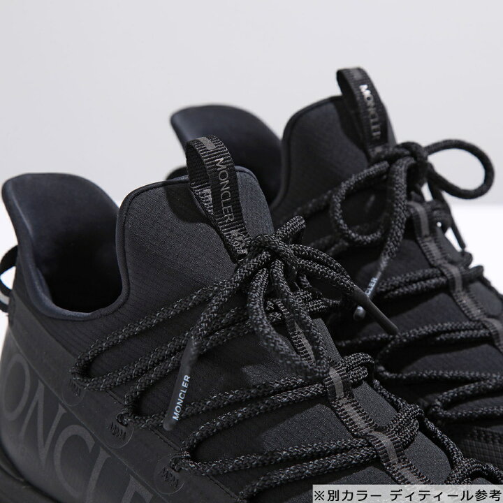 楽天市場】MONCLER モンクレール スニーカー TRAILGRIP LITE 2 