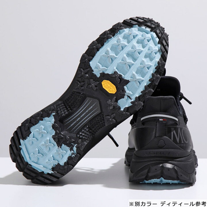 楽天市場】MONCLER モンクレール スニーカー TRAILGRIP LITE 2 