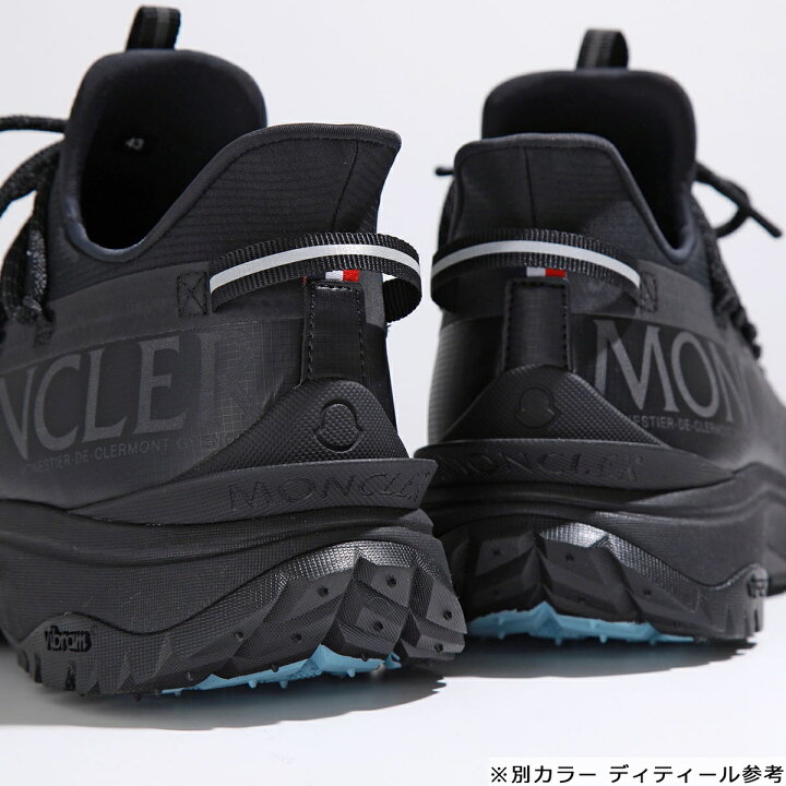 楽天市場】MONCLER モンクレール スニーカー TRAILGRIP LITE 2 