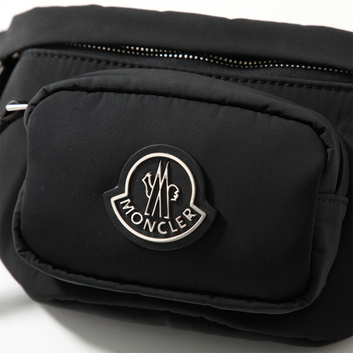 楽天市場】MONCLER モンクレール ベルトバッグ FELICIE フェリシー 