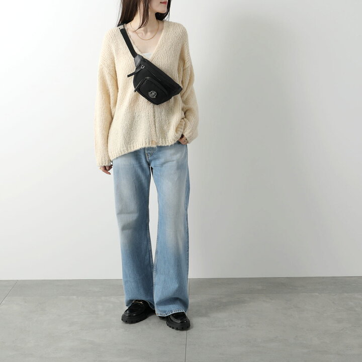 楽天市場】MONCLER モンクレール ベルトバッグ FELICIE フェリシー  