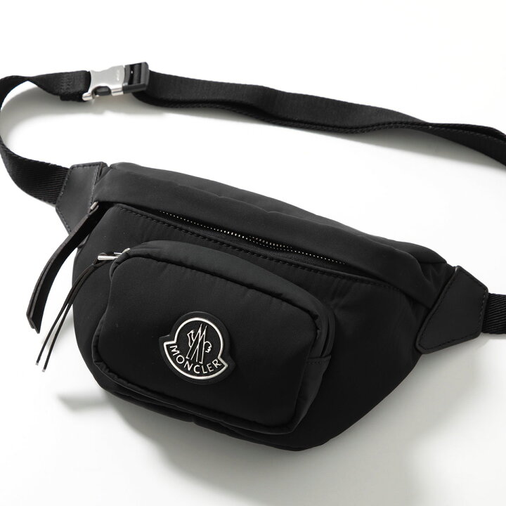 楽天市場】MONCLER モンクレール ベルトバッグ FELICIE フェリシー 