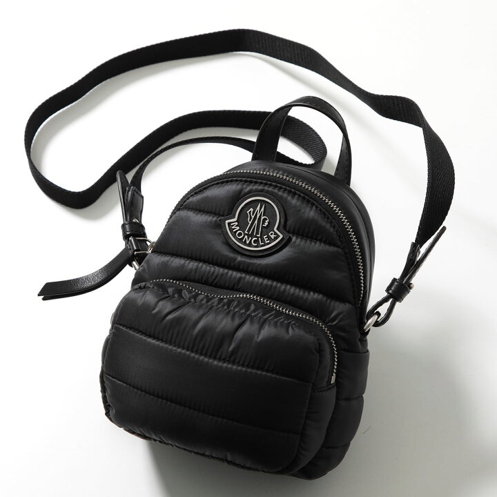 楽天市場】MONCLER モンクレール ショルダーバッグ KILIA SMALL キリア  