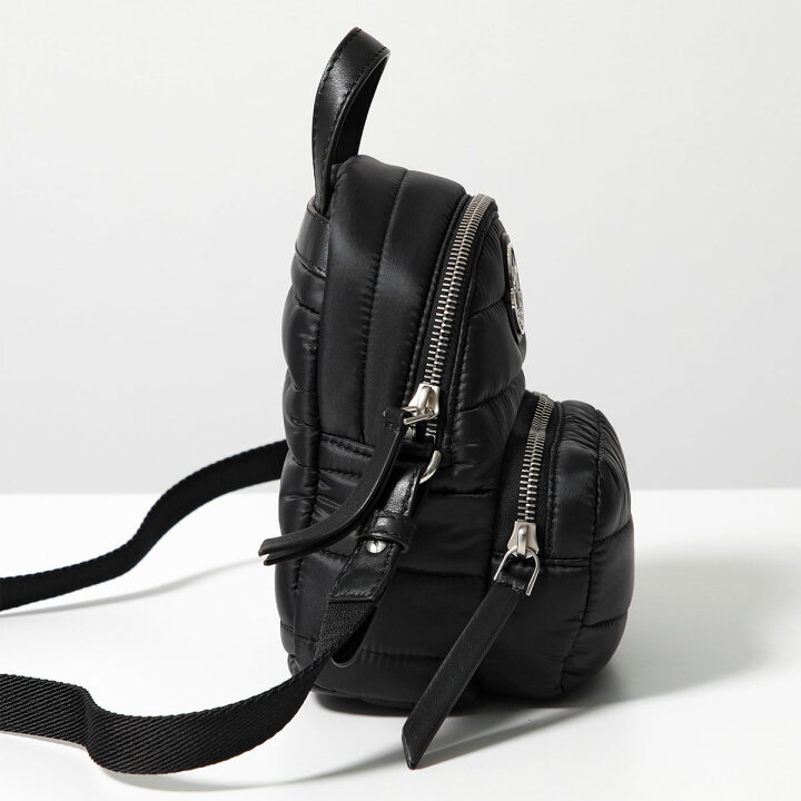 楽天市場】MONCLER モンクレール ショルダーバッグ KILIA SMALL キリア