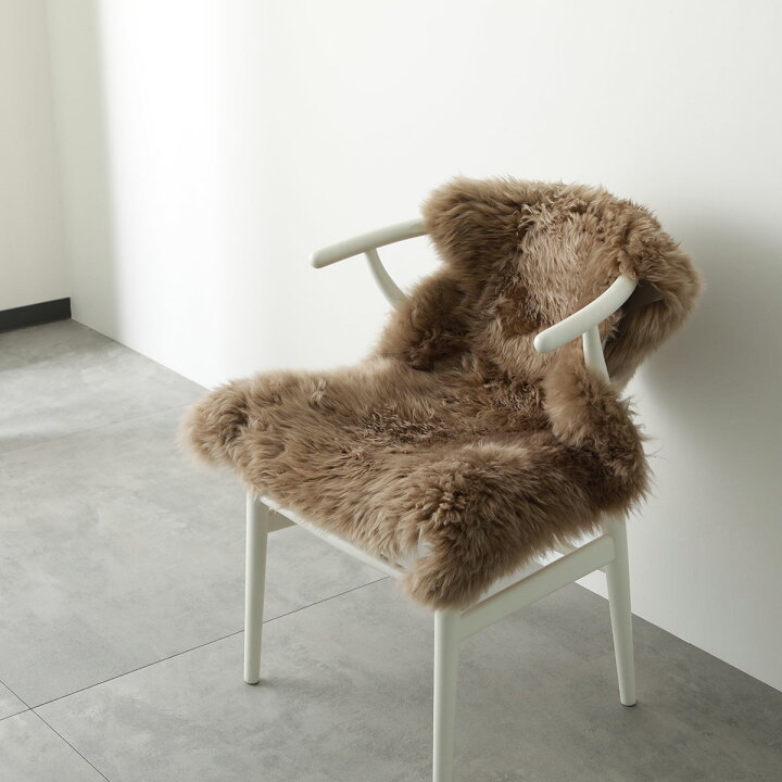 楽天市場】NATURES COLLECTION ネイチャーズコレクション ラグ SHEEP 