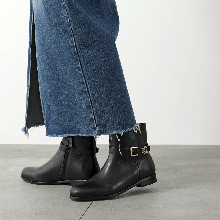 楽天市場】 Lauren Ralph Lauren ローレンラルフローレン ショート  