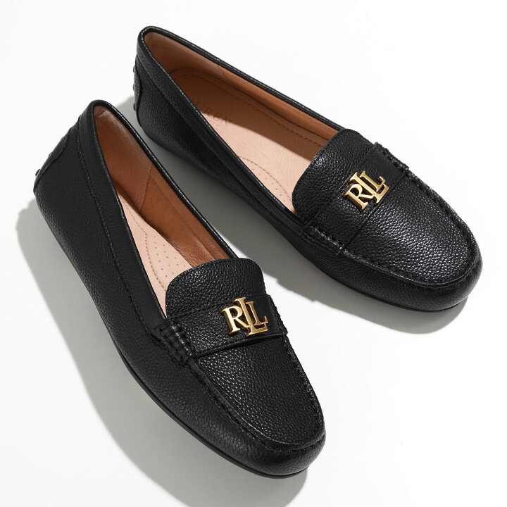 楽天市場】Lauren Ralph Lauren ローレンラルフローレン ドライビング 