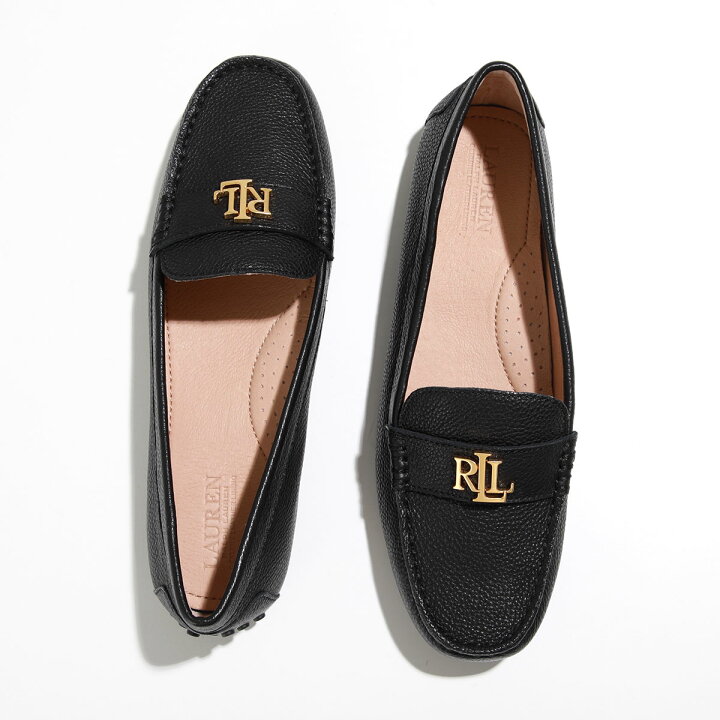楽天市場】Lauren Ralph Lauren ローレンラルフローレン ドライビング 