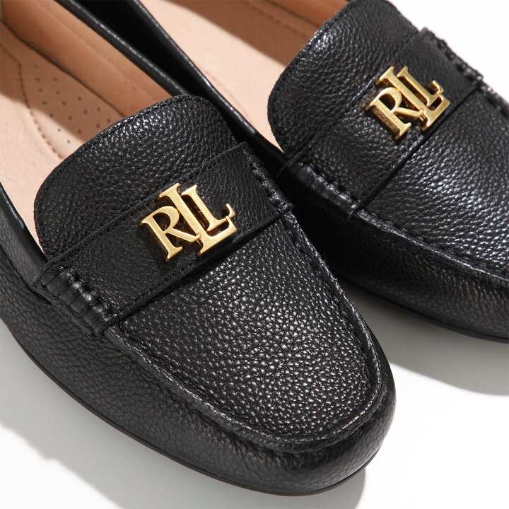 楽天市場】Lauren Ralph Lauren ローレンラルフローレン ドライビング 
