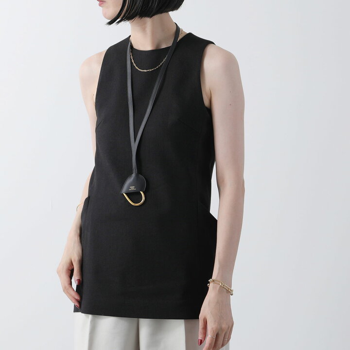 楽天市場】HERMES エルメス キーチェーン Au Coeur du Faubourg choker 
